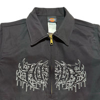 Clown Jacket [Black]