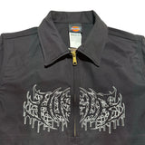 Clown Jacket [Black]