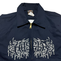Clown Jacket [Navy]