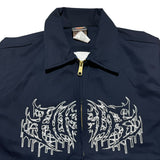 Clown Jacket [Navy]