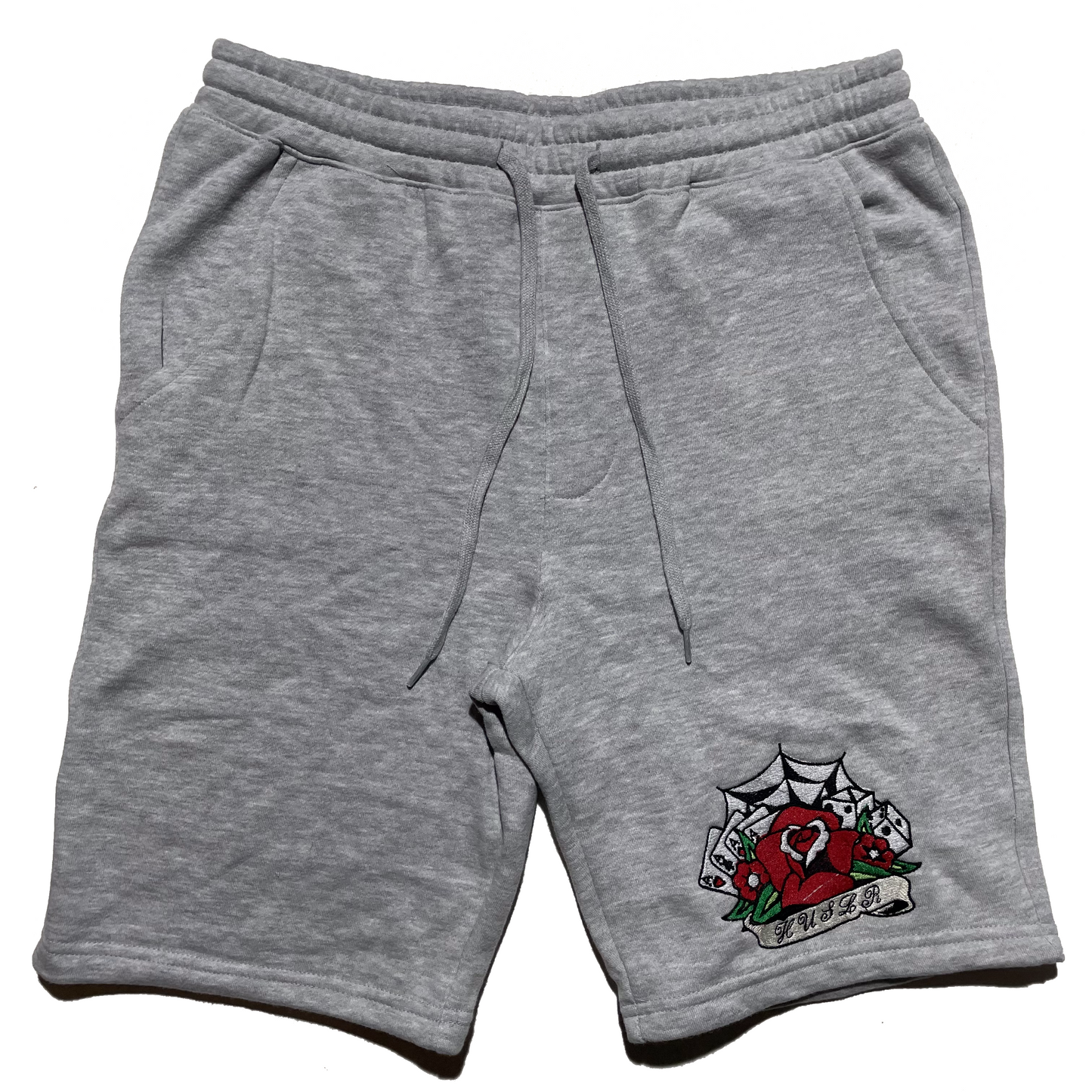 Gamble Shorts