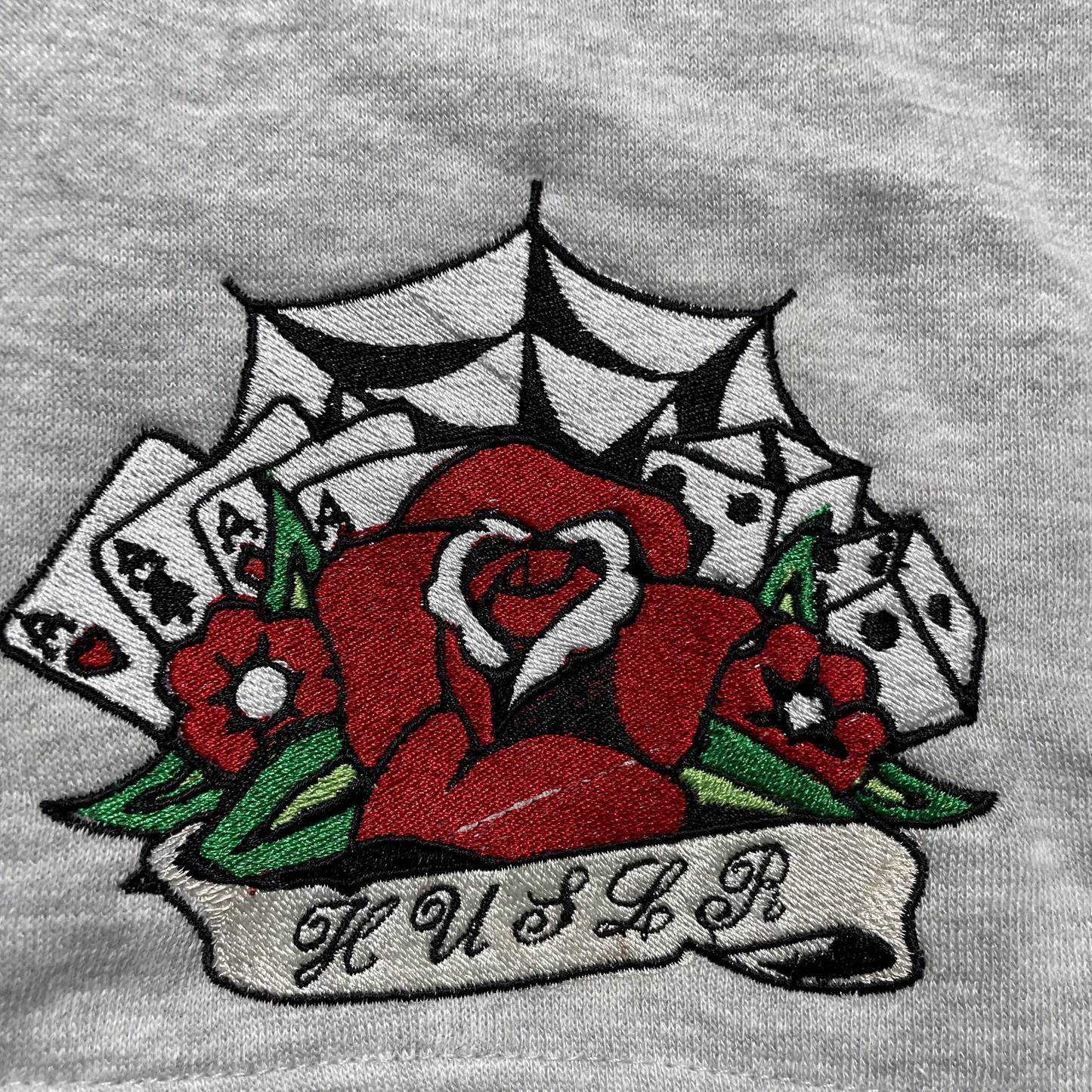 Gamble Shorts