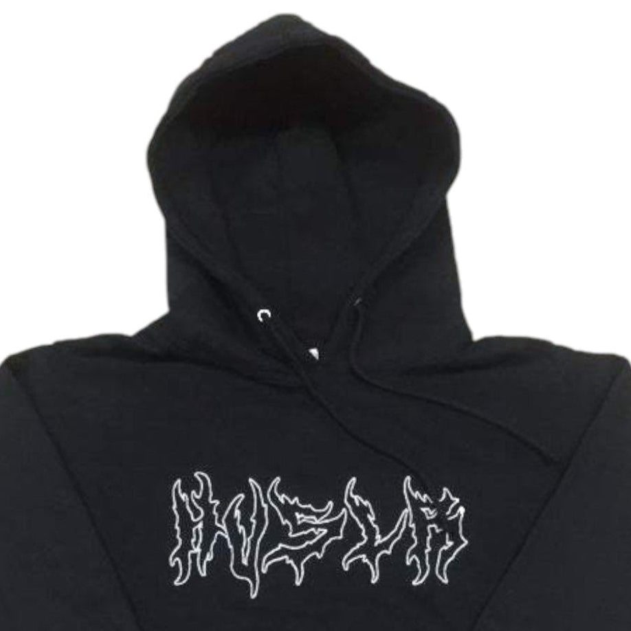 Outline Hoodie