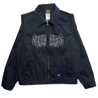 Clown Jacket [Black]