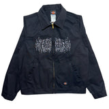 Clown Jacket [Black]