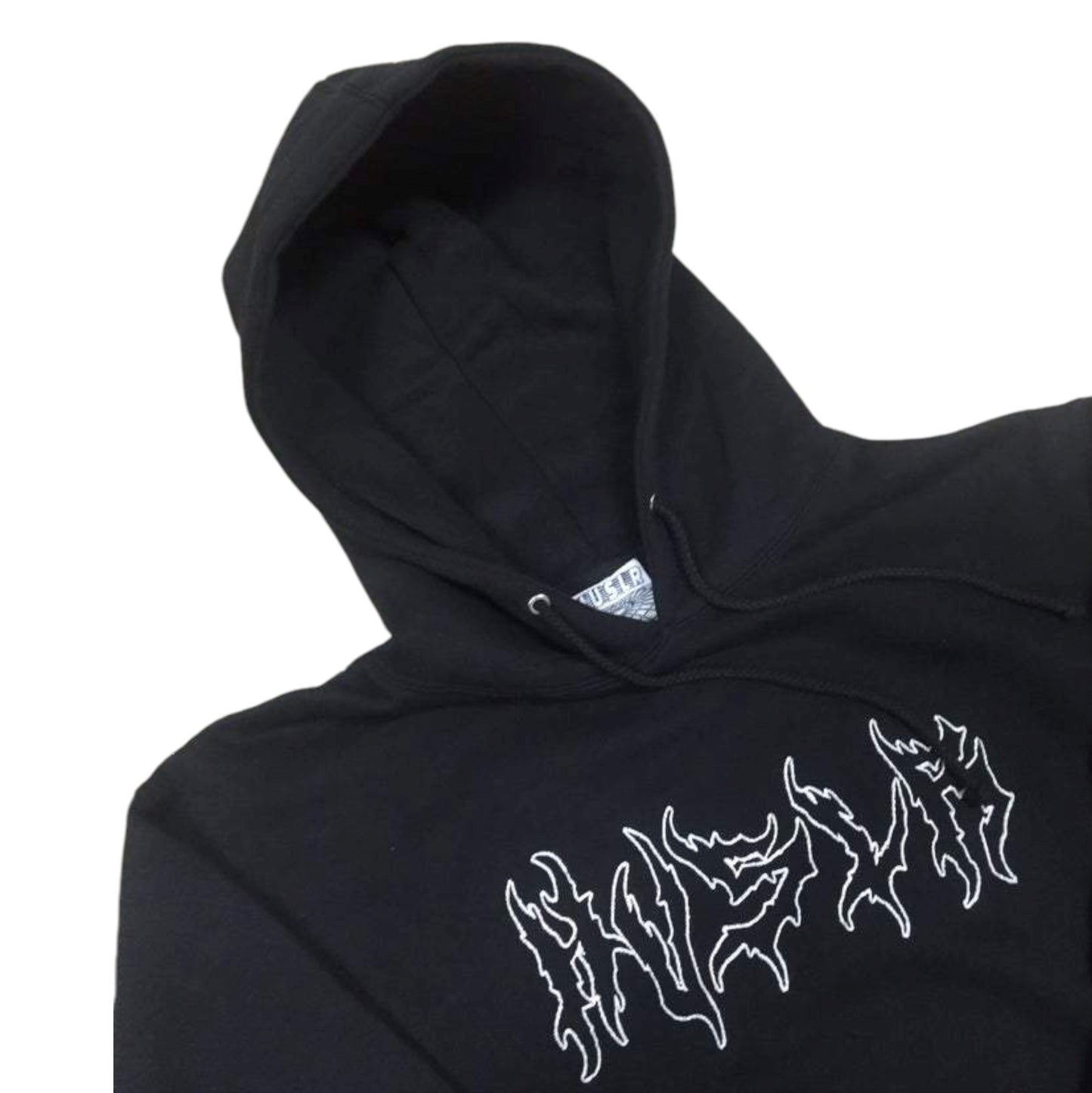 Outline Hoodie