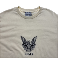 Angel Tee [Cream]