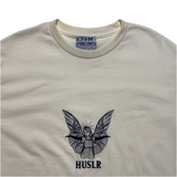 Angel Tee [Cream]