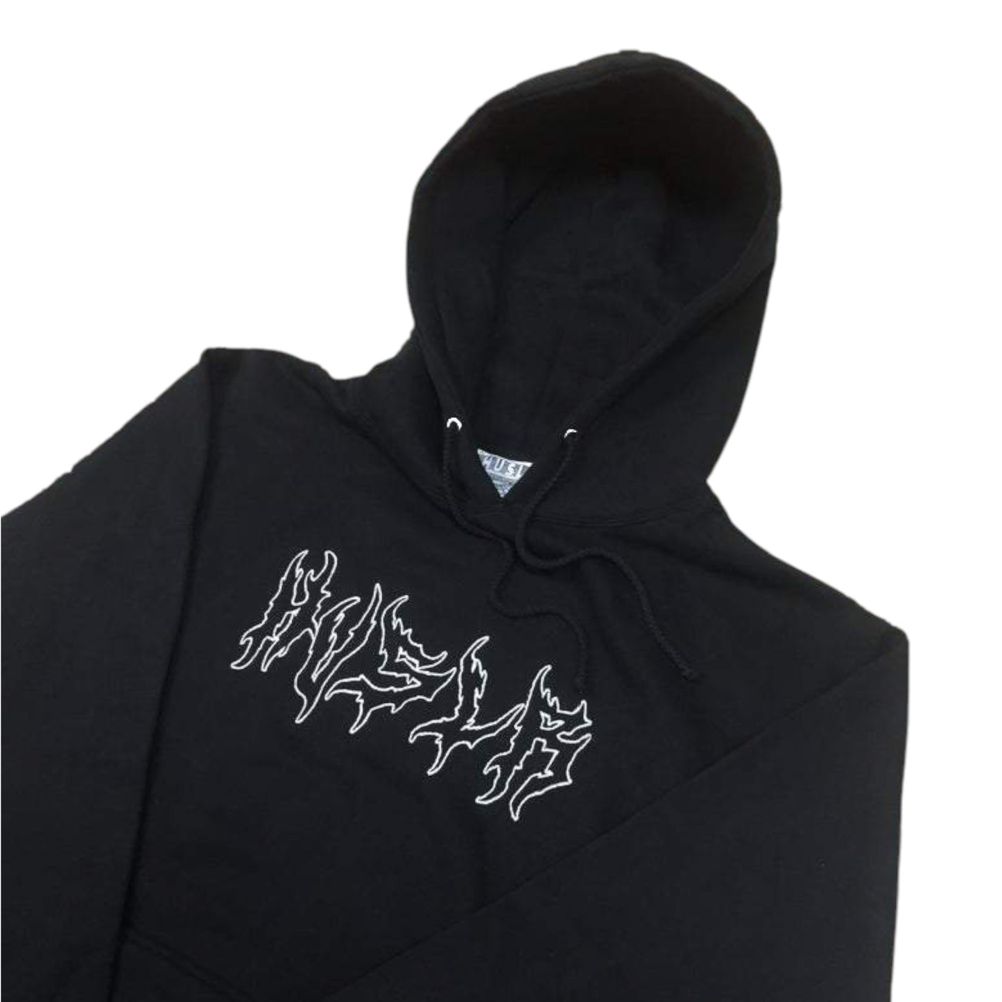 Outline Hoodie