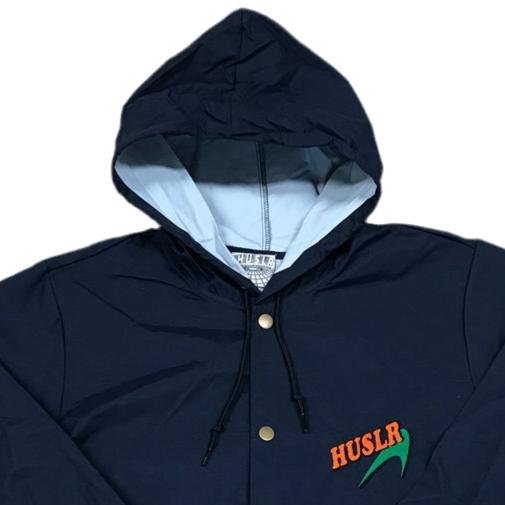 Port Windbreaker
