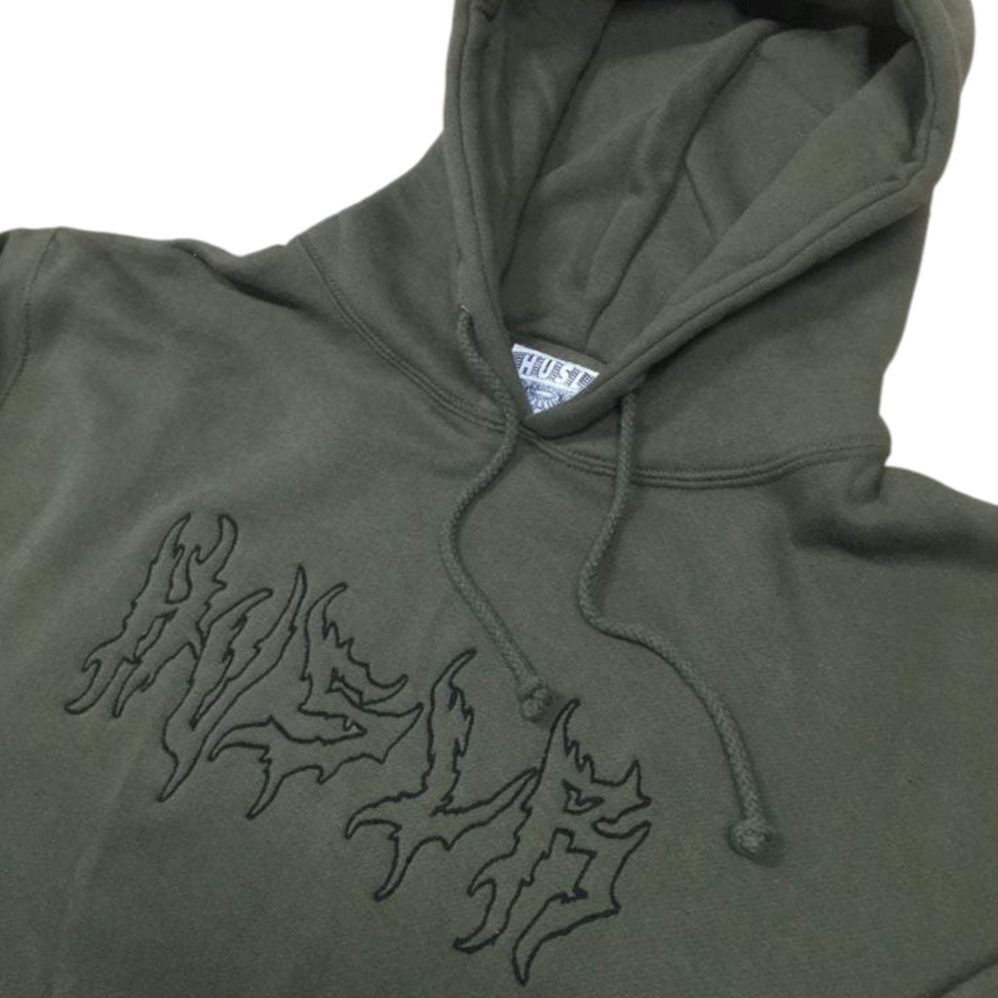 Outline Hoodie