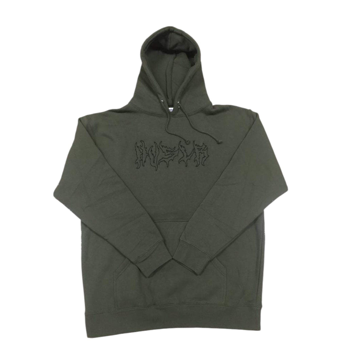 Outline Hoodie