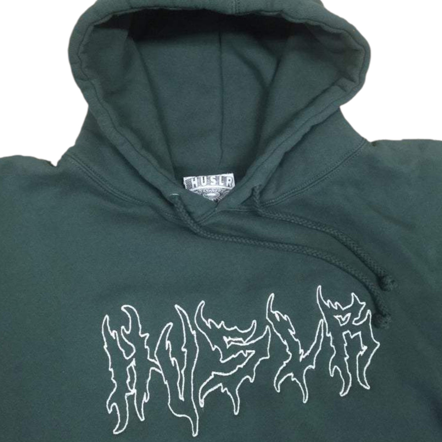 Outline Hoodie