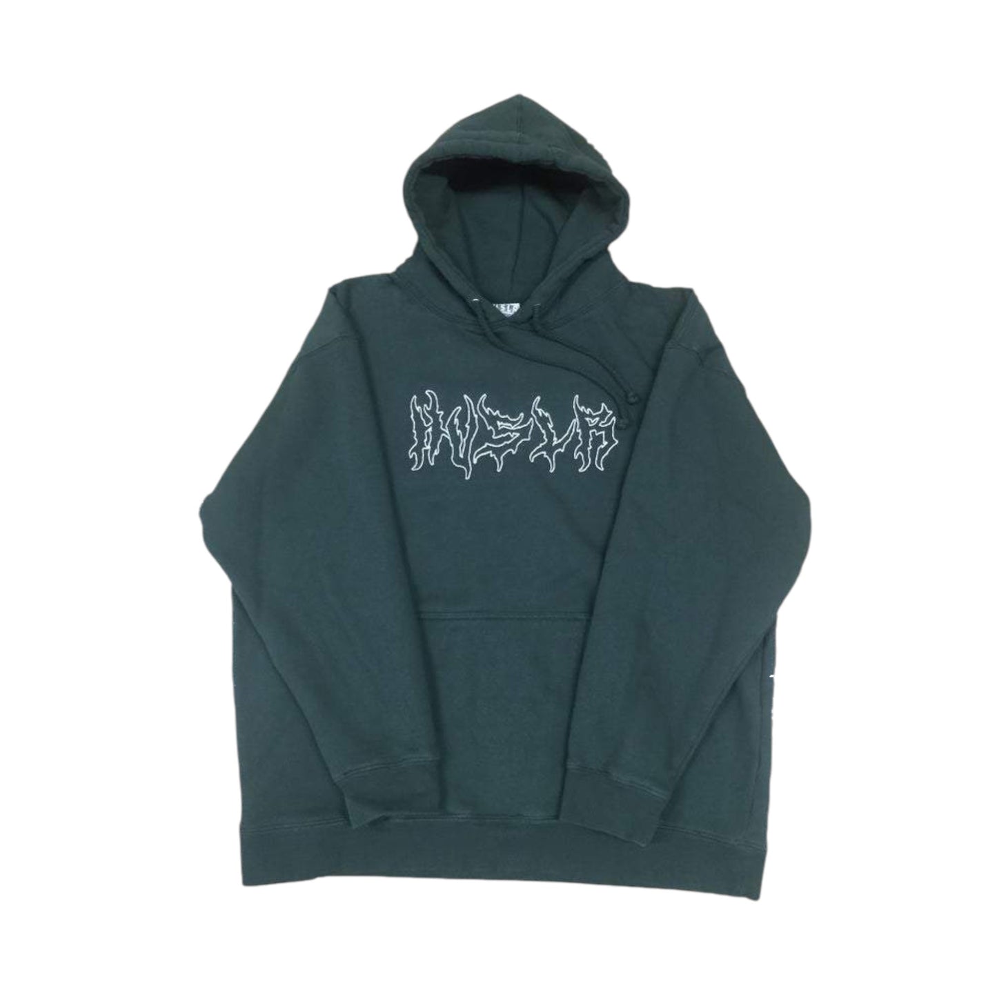 Outline Hoodie