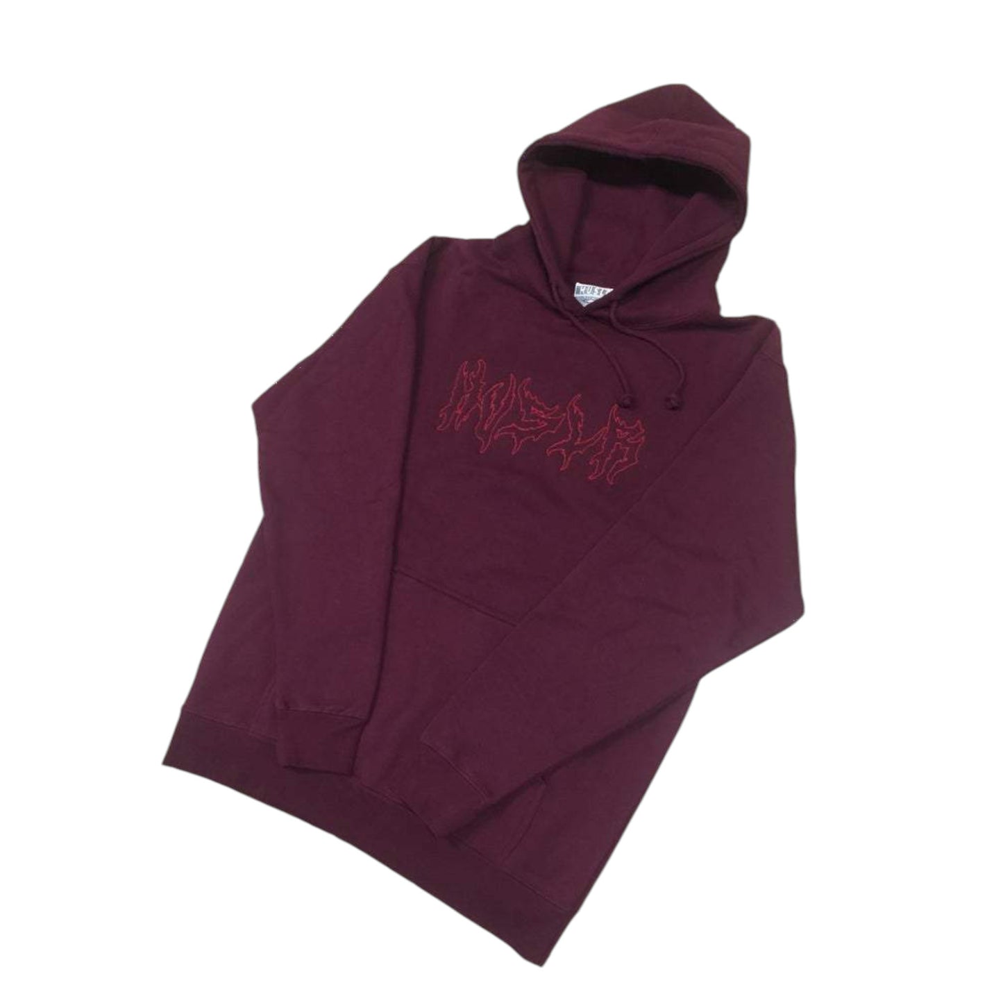 Outline Hoodie