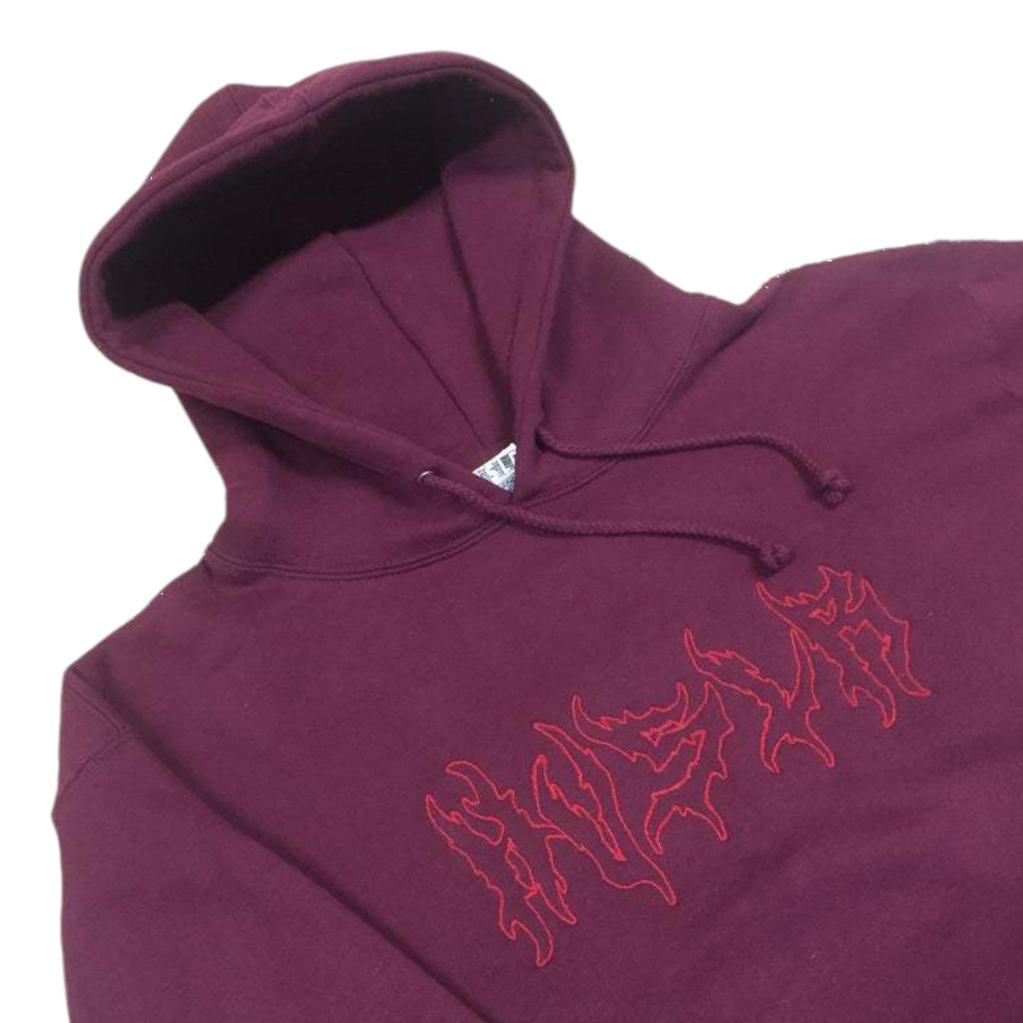 Outline Hoodie