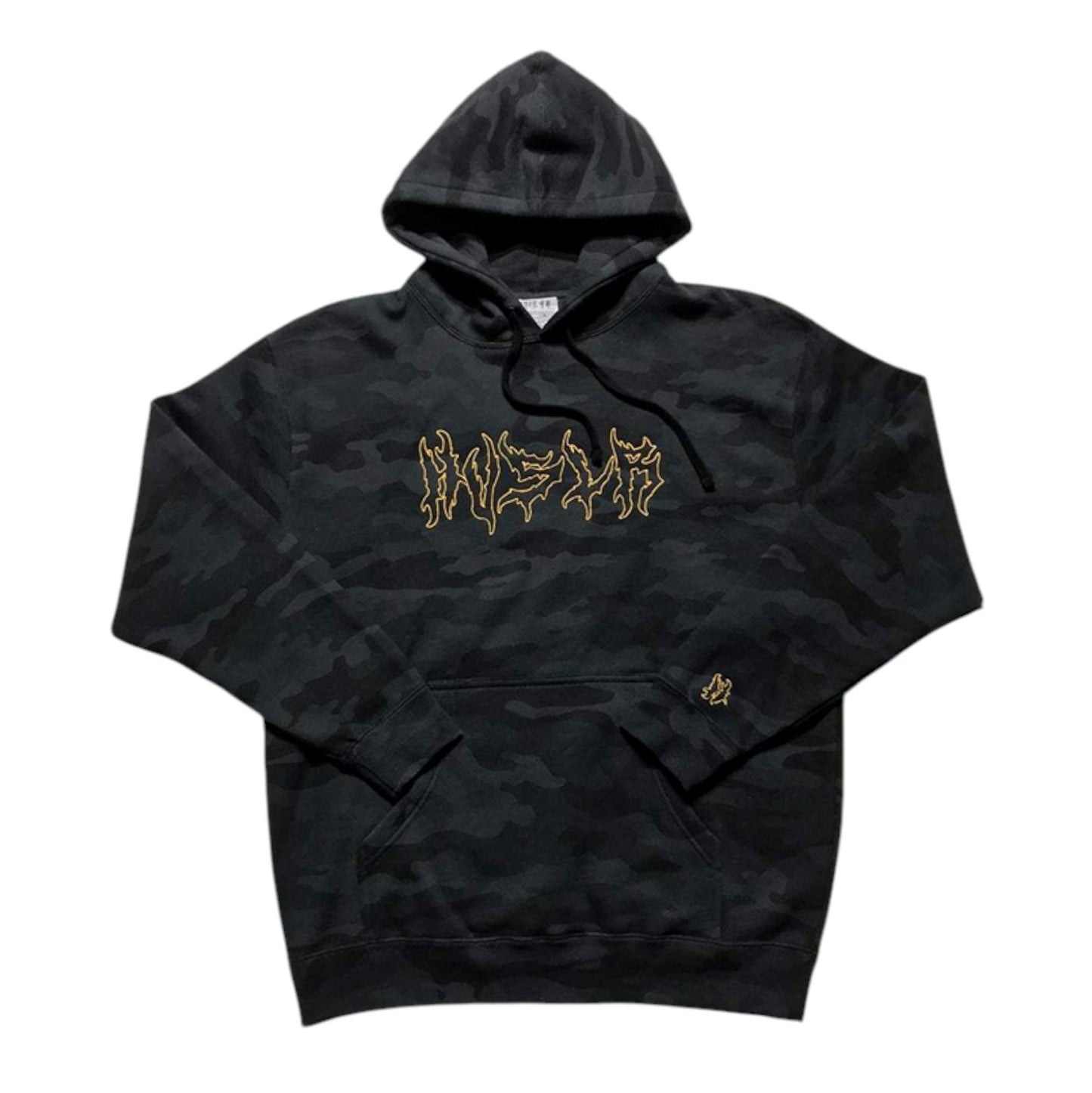 Outline Hoodie