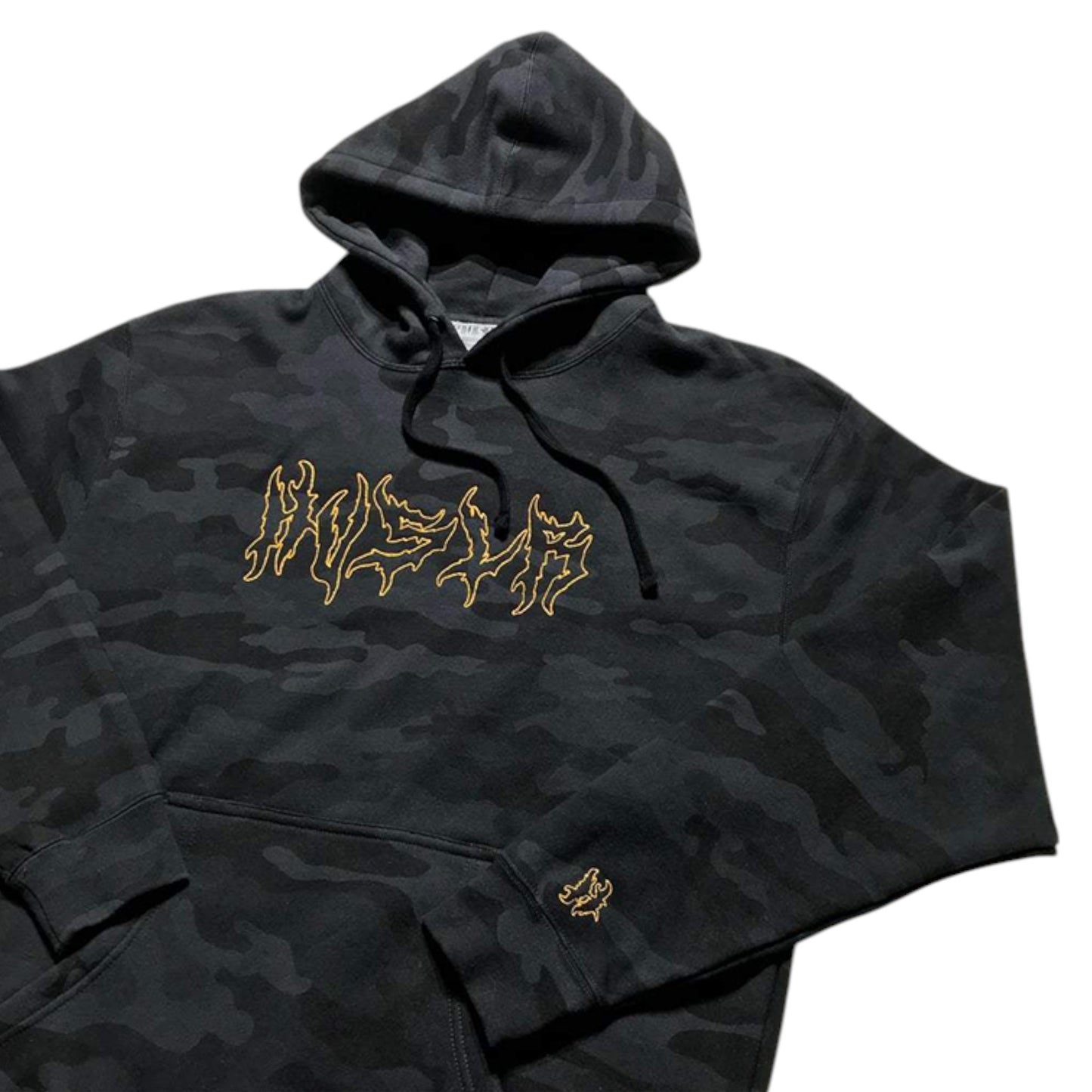 Outline Hoodie