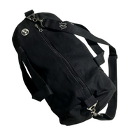 Duffel Bag [Black]