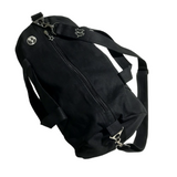 Duffel Bag [Black]