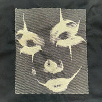 Clown Jacket [Navy]