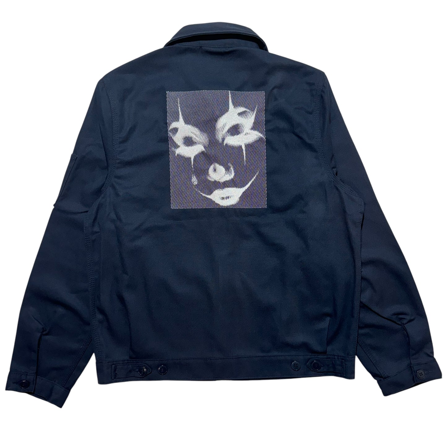 Clown Jacket