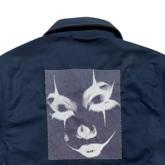 Clown Jacket