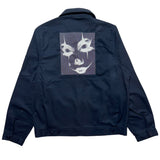 Clown Jacket [Navy]