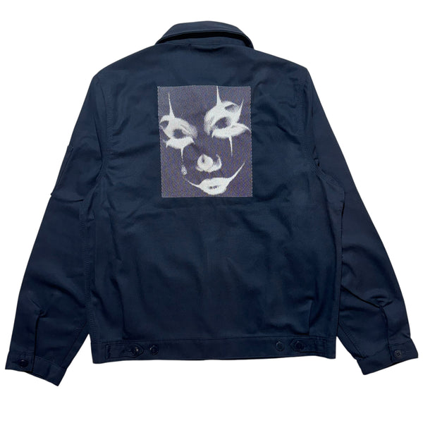 Clown Jacket [Navy]
