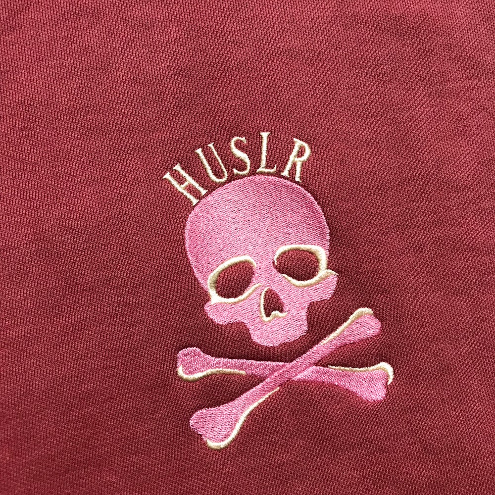 Skull & Crossbones Sweater