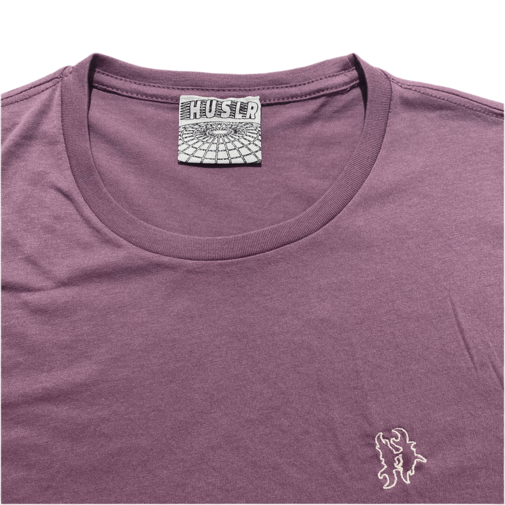 Crop Tee
