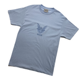 Angel Tee [Light Blue]