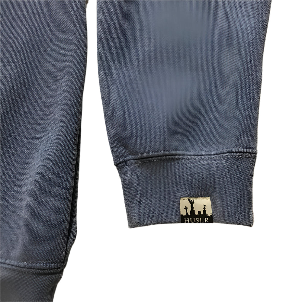 Skull & Crossbones Sweater