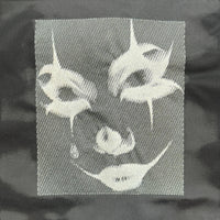 Clown Jacket [Black]