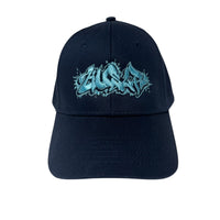 Graff Logo Hat [Navy]