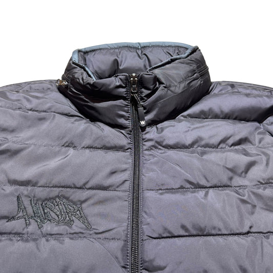 Handstyle Puffer Jacket