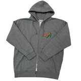 Port Jacket [Grey]
