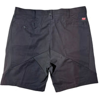 Drama Mask Work Shorts