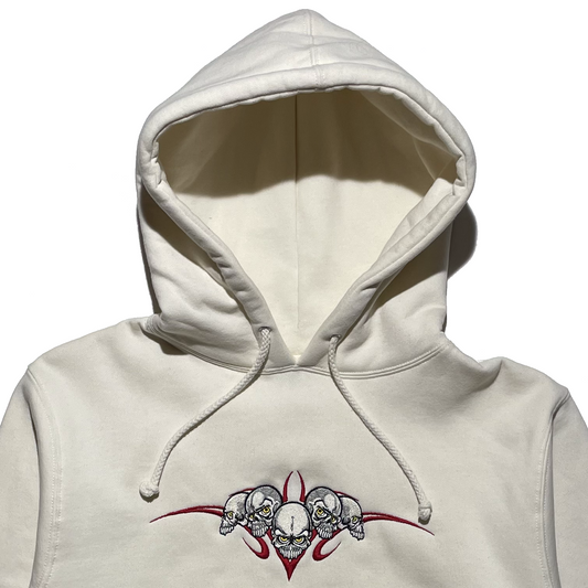 Skulls Hoodie