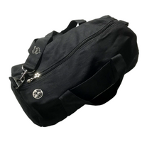Duffel Bag [Black]