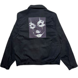 Clown Jacket [Black]