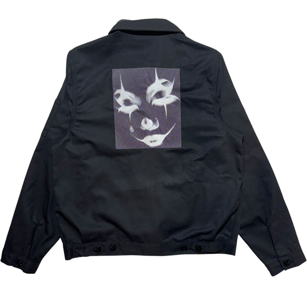 Clown Jacket [Black]