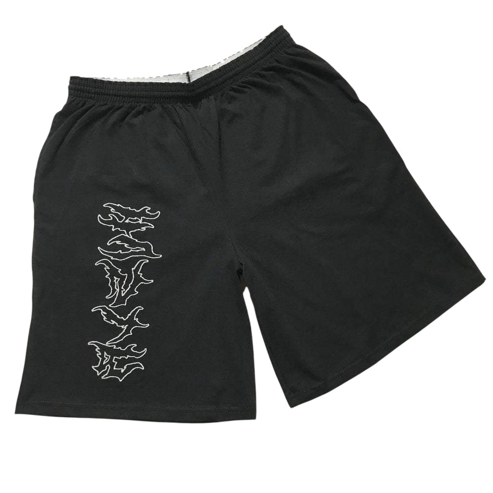 Outline Shorts