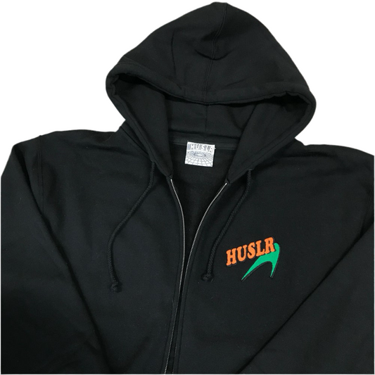 Port Jacket