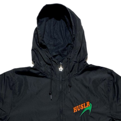 Port Lightweight Windbreaker