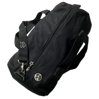 Duffel Bag [Black]