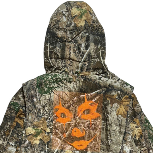 Clown Realtree Insulated Jacket