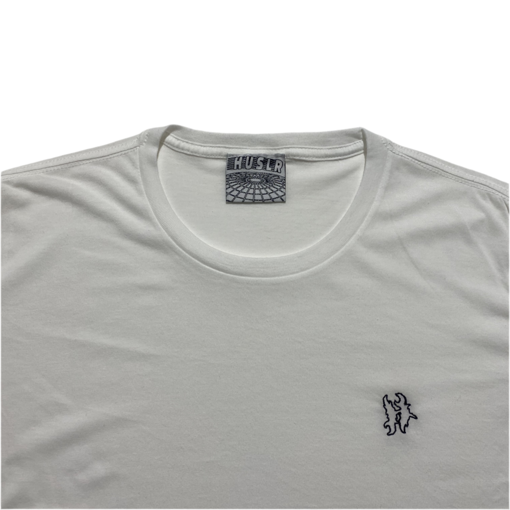 Crop Tee