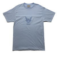Angel Tee [Light Blue]