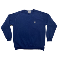 OG H Logo Sweater [Navy Blue]